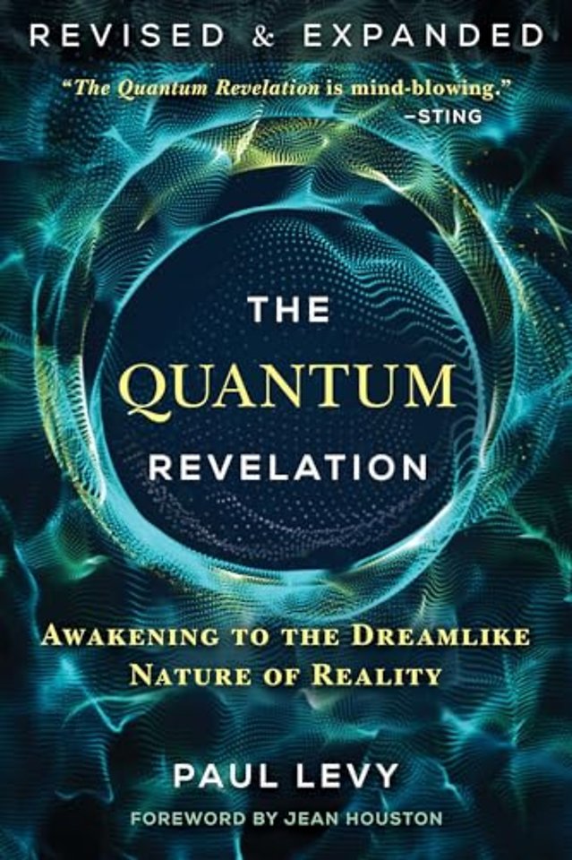 The Quantum Revelation
