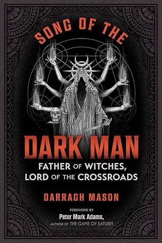 Song of the Dark Man