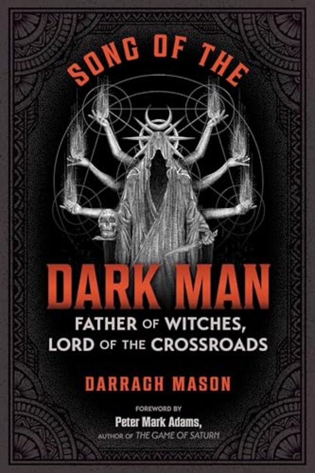 Song of the Dark Man