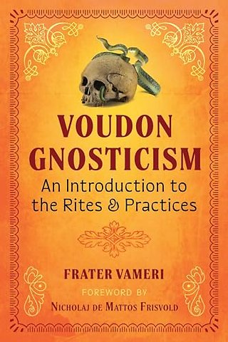 Voudon Gnosticism