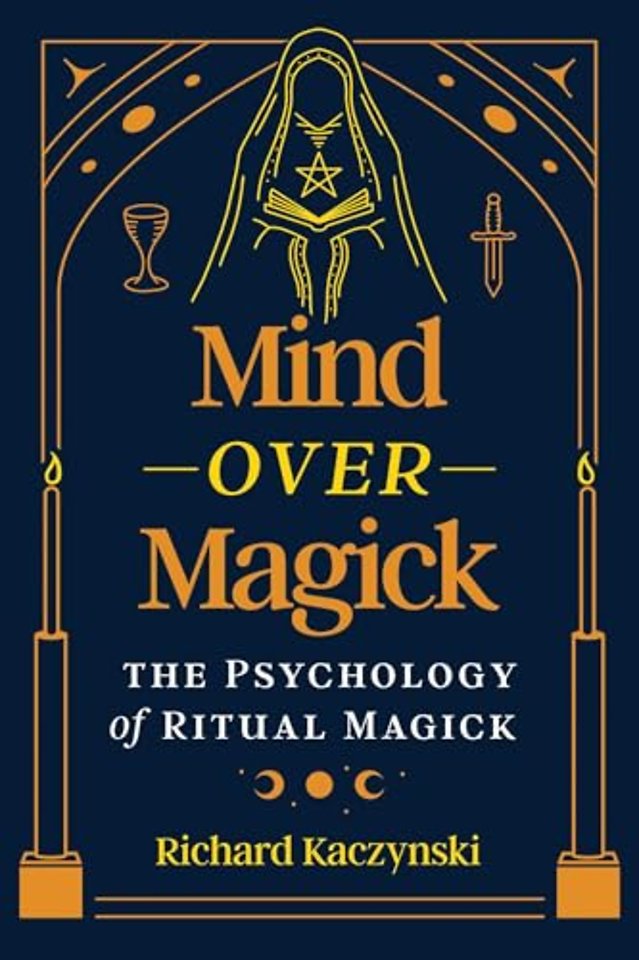 Mind over Magick