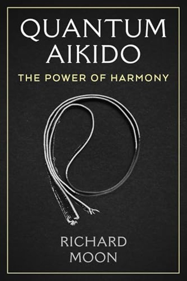 Quantum Aikido