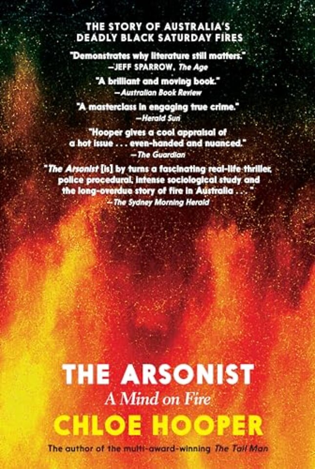 Arsonist