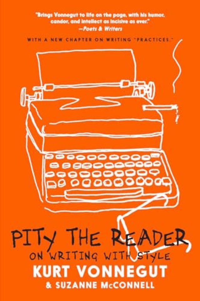 Pity The Reader