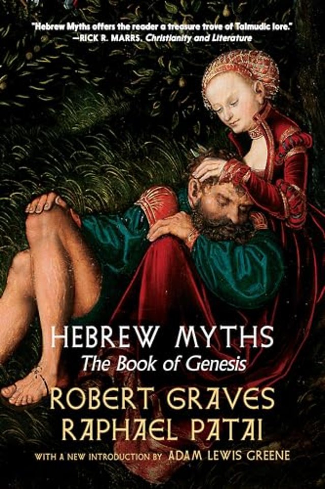Hebrew Myths