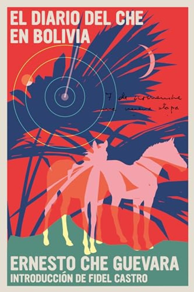 Diario del Che en Bolivia, El
