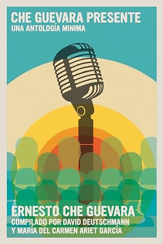 Che Guevara Presente