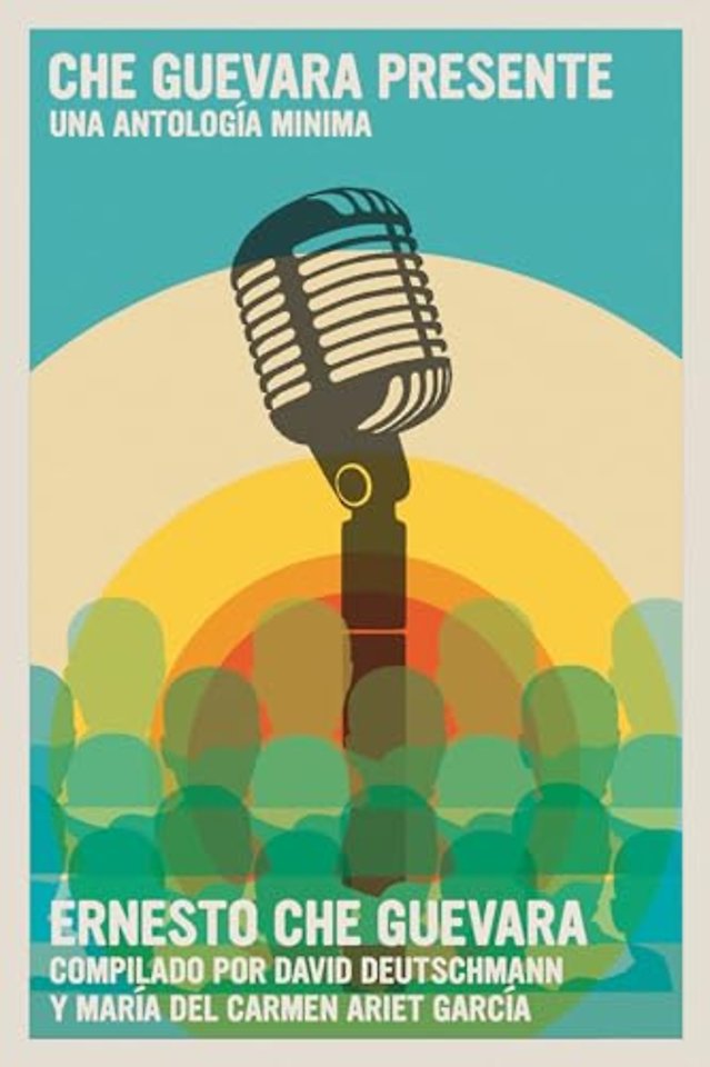 Che Guevara Presente