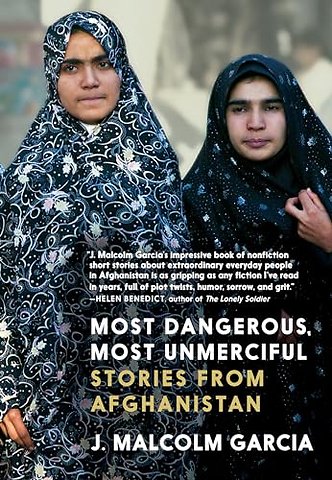 Most Dangerous, Most Unmerciful