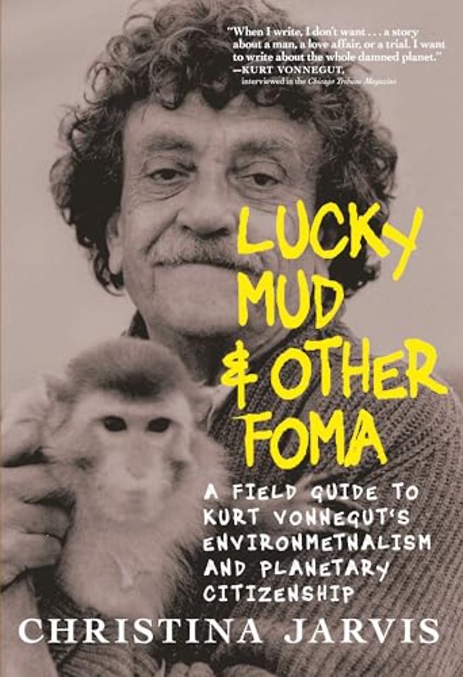 Lucky Mud and Other Foma