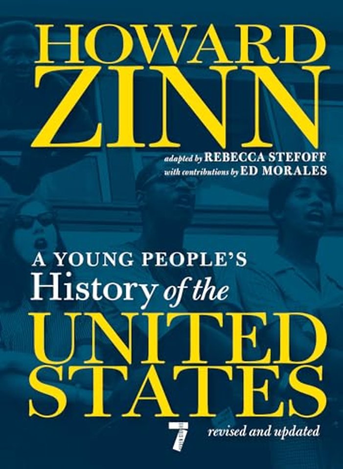 A Young People's History of the United States