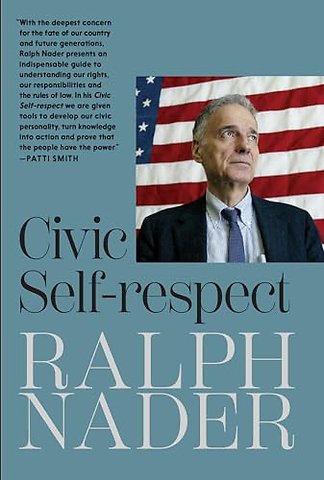 Civic Self-Respect