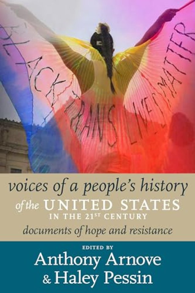 21st Century Voices of a People's History of the United States