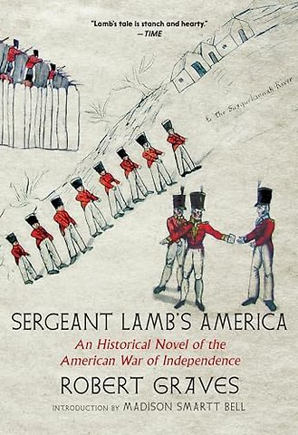 Sergeant Lamb's America
