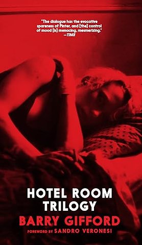 Hotel Room Trilogy