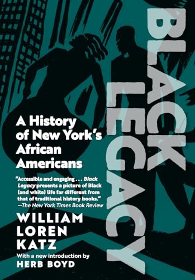 Black Legacy