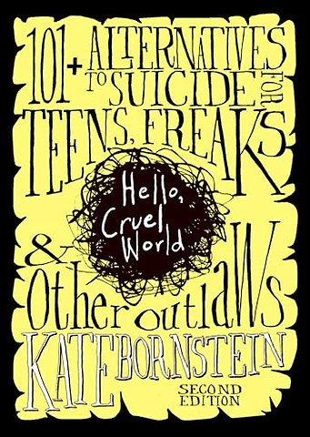 Hello, Cruel World, 2nd Ed.