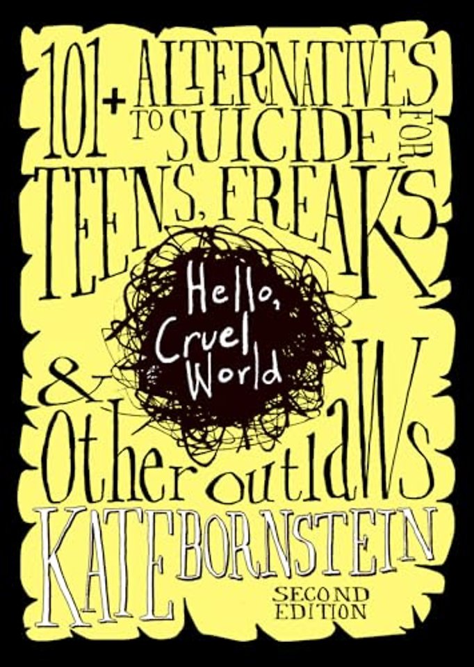 Hello, Cruel World, 2nd Ed.