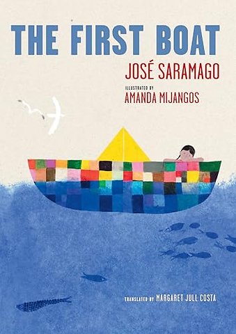 The First Boat