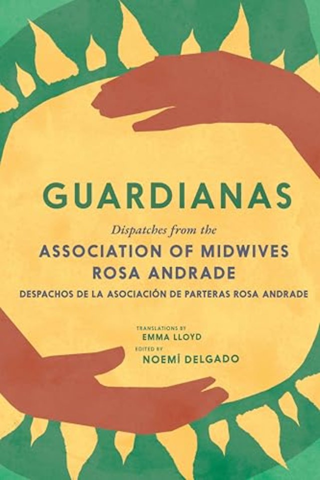 Guardianas