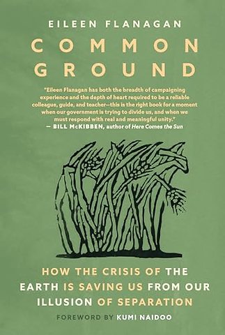 Common Ground