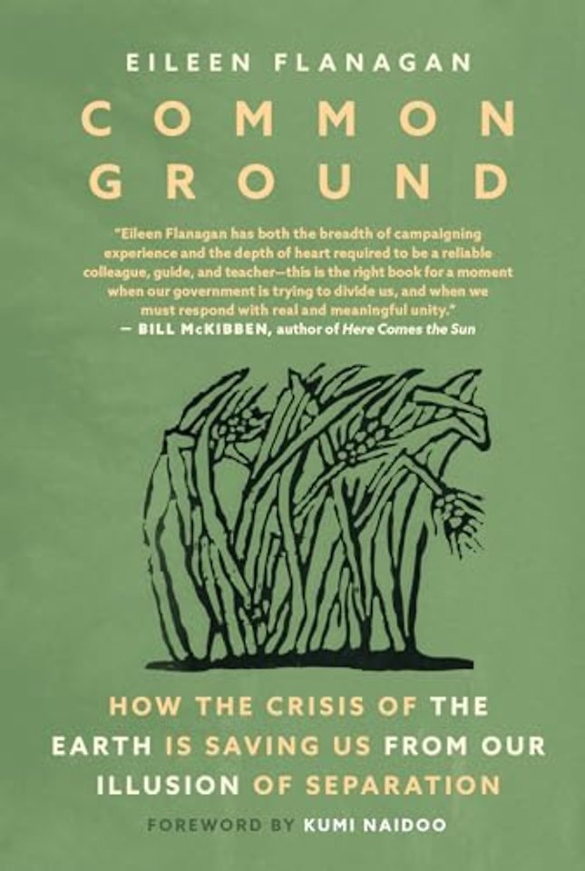 Common Ground