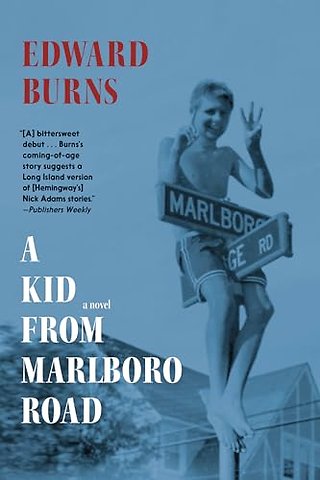 A Kid from Marlboro Road