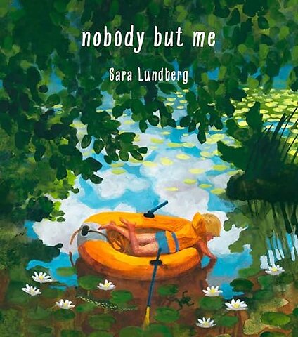 Nobody But Me