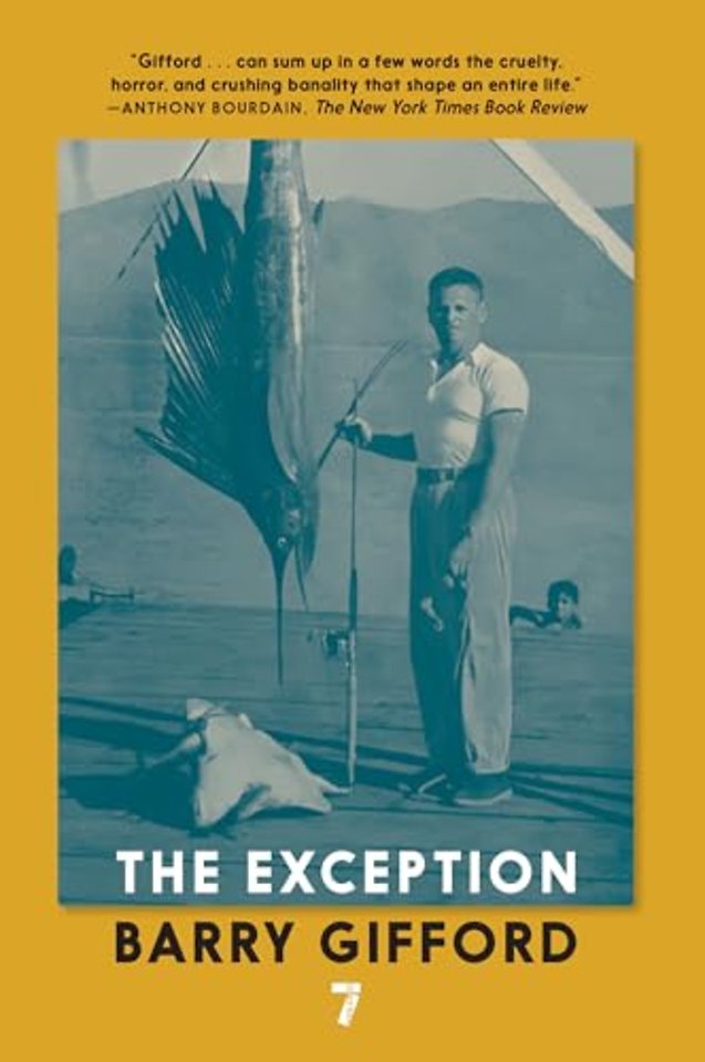 The Exception