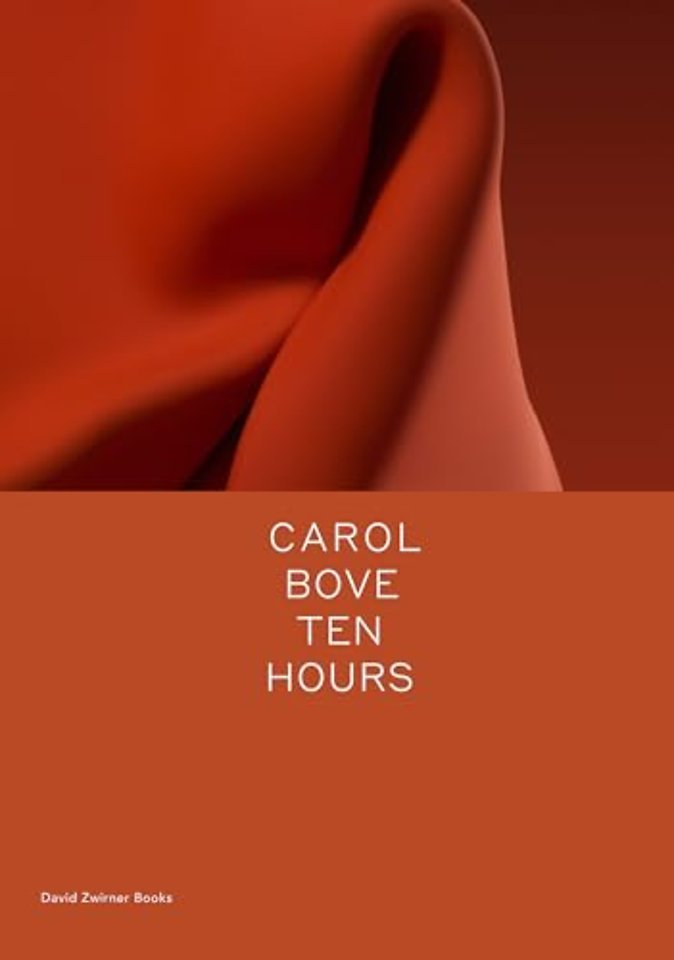 Carol Bove