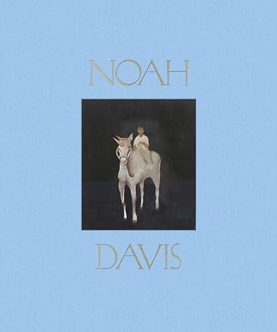 Noah Davis