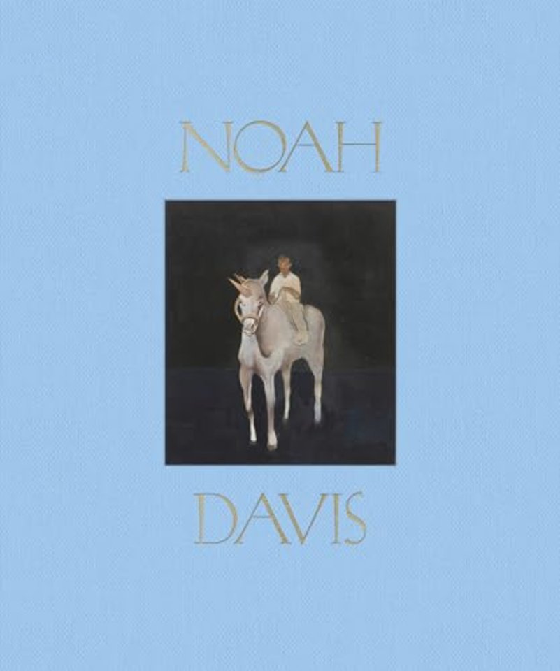 Noah Davis