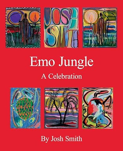 Josh Smith: Emo Jungle