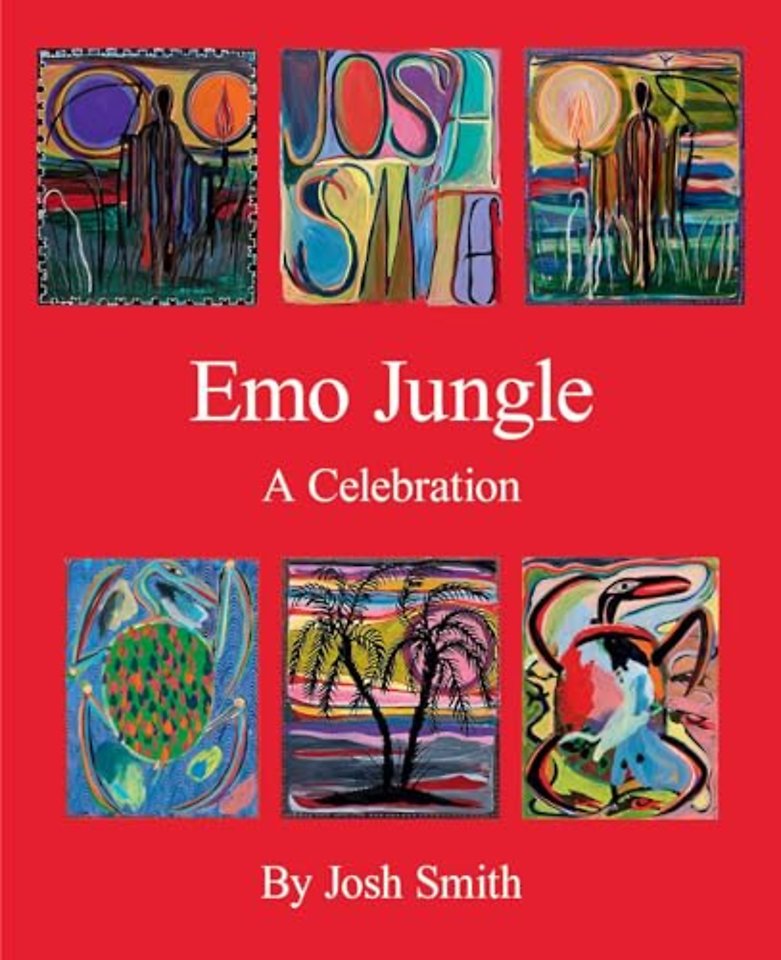 Josh Smith: Emo Jungle