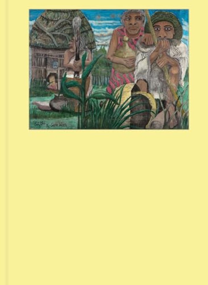 I Hope So: Sane Wadu