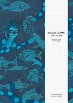 Marcel Dzama: The Journal
