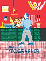 Meet the Typographer