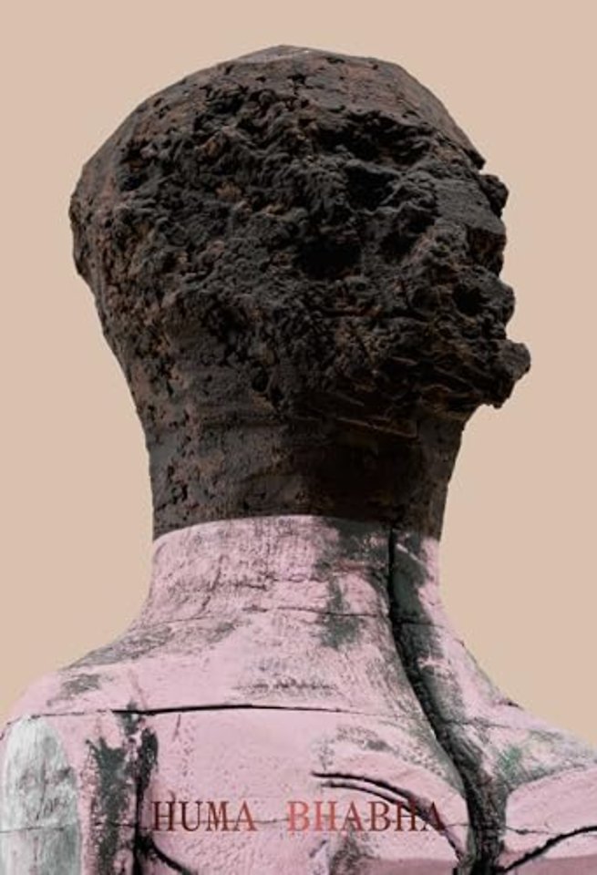 Huma Bhabha: Welcome . . . to the one who came