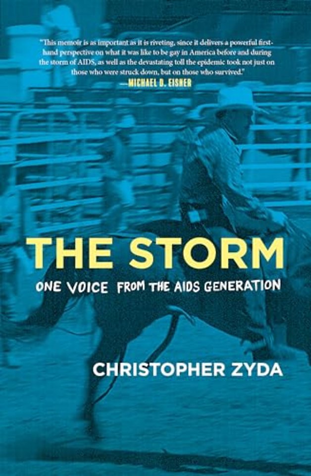 The Storm