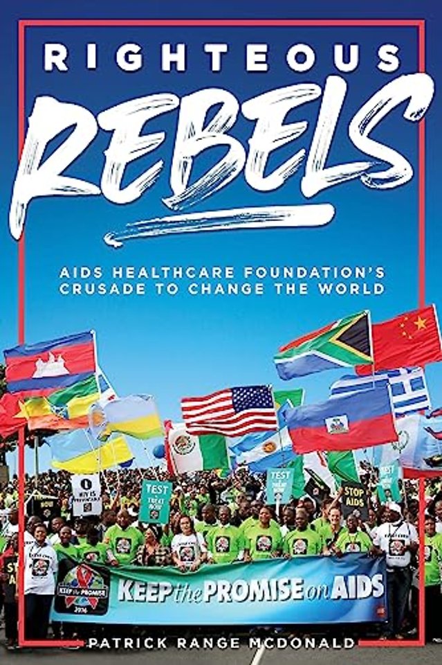 Righteous Rebels