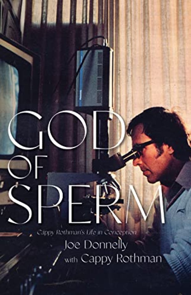 God of Sperm
