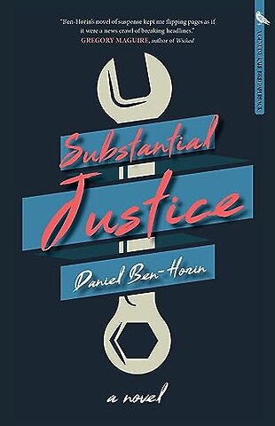 Substantial Justice
