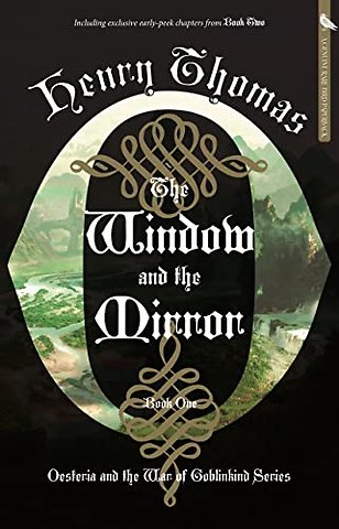 The Window and the Mirror