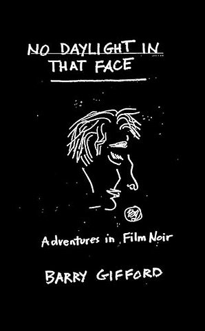 No Daylight in That Face