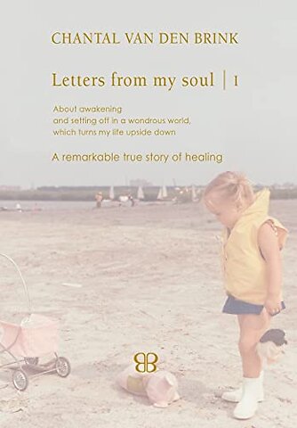 Letters From My Soul 1