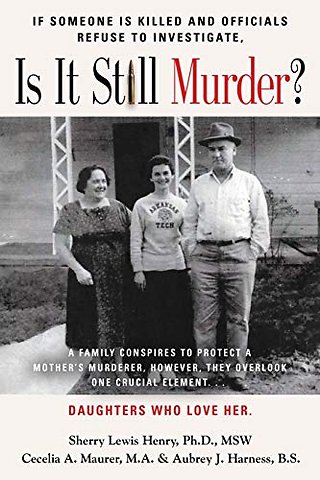 If Someone Is Killed and the Officials Refuse to Investigate, Is It Still Murder?