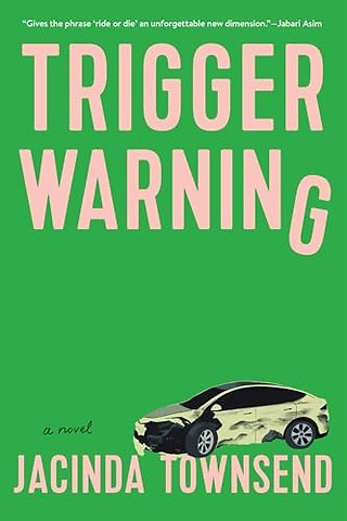 Trigger Warning