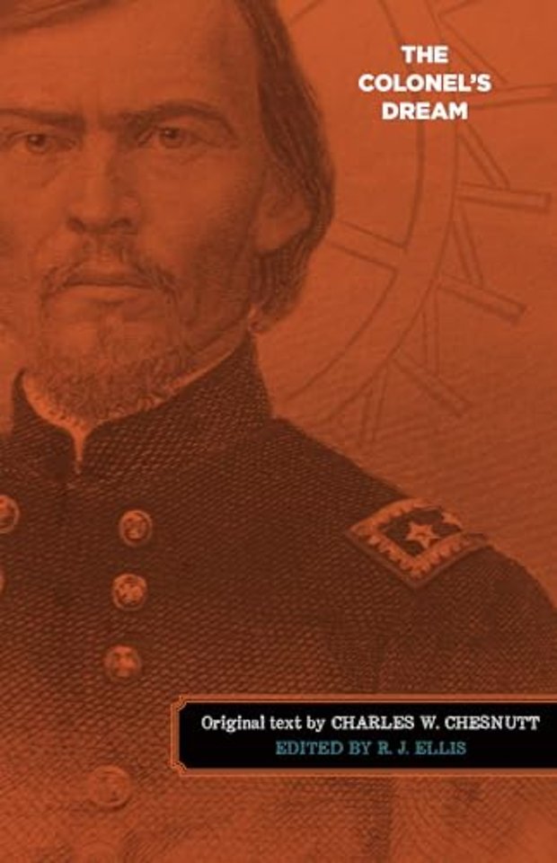 The Colonel`s Dream