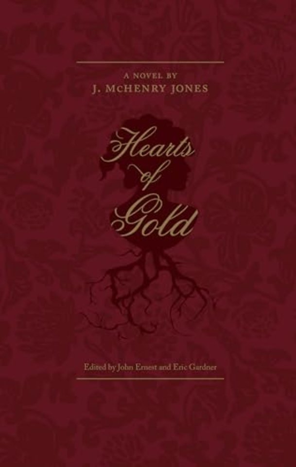 Hearts of Gold