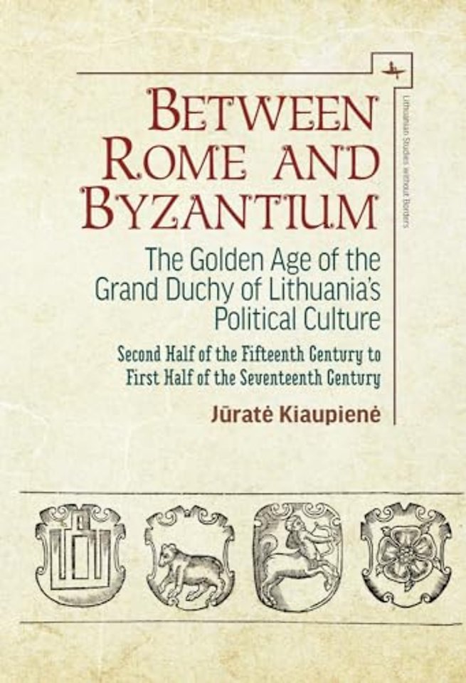 Between Rome and Byzantium